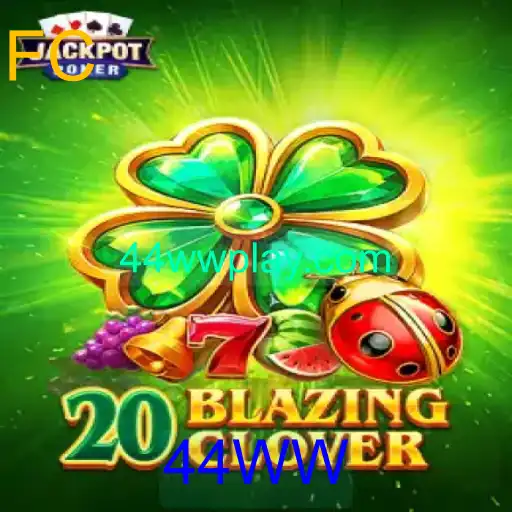 20BlazingClover: Um Novo Horizonte no Mundo dos Jogos