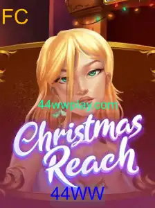 ChristmasReach: Uma Experiência Imersiva para as Festas
