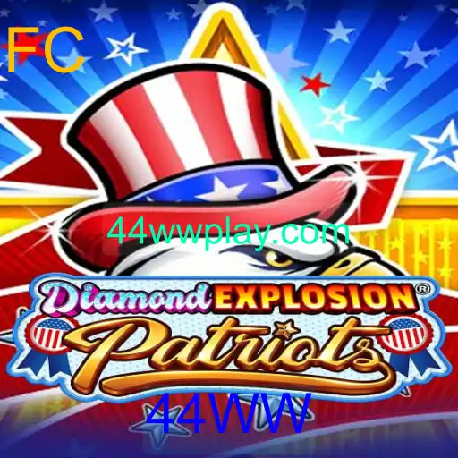 Explorando o Mundo de DiamondExplosionPatriots: A Nova Sensação dos Jogos