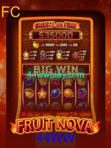 FruitNova: Explorando o Universo do Jogo e Sua Paleta de Cores Vibrantes