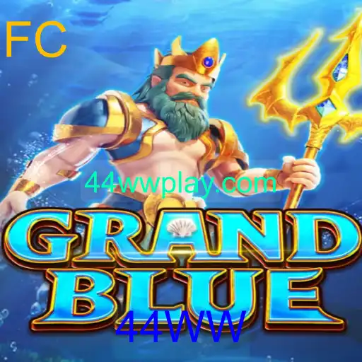 Descubra o Mundo Fascinante de GRANDBLUE e as Regras do Enigmático 44WW