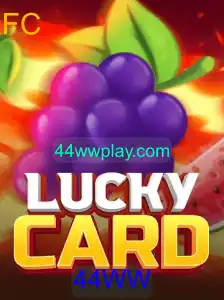 Descubra o Fascinante Mundo de LuckyCard: Um Jogo de Estratégia e Sorte