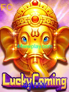 Explorando LuckyComing: O Jogo de Sorte e Estratégia com a Chave 44WW