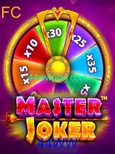 MasterJoker: Uma Jornada Através do Jogo Inovador e suas Regras Envolventes