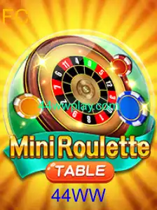 Explorando o Mundo do MiniRoulette: Regras e Introdução ao Jogo com 44WW