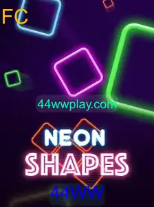 Descubra o Universo Cativante de NeonShapes: O Jogo que Une Estratégia e Criatividade